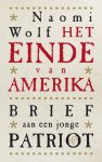 Naomi Wolf - Het einde van Amerika