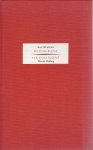 SCHWITTERS, Kurt / Theo van DOESBURG - An An Anna Blume / Aan Anna Bloeme [vertaald door Theo van Doesburg]. - [Nr. XXIII/99]