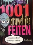 Anne Rooney - 1001 Gruwelijke feiten