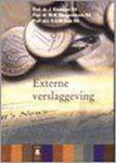 M.N. Hoogendoorn - Externe verslaggeving