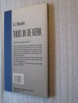 Messelink, H.J. - Thuis in de kerk Messelink, H.J. - Thuis in de kerk