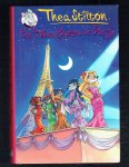 - De Thea Sisters in Parijs (deel 4 van de reeks) - De Thea Sisters in Parijs (deel 4 van de reeks)