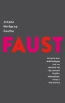 Johann Wolfgang Goethe - Faust, een tragedie