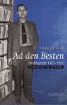 Reus, Tjerk de - Ad den Besten / Deelbiografie 1923-1955. Oorlogstijd | de Vijftigers