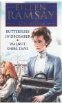 Ramsay, Eileen - Omnibus - Butterflies in december - Walnut shell days