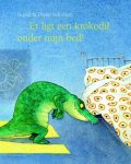 Dieter&Ingrid Schubert-Ingrid Schubert - Er Ligt Een Krokodil Onder Mijn Bed!