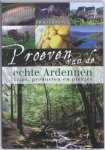 Erik Verdonck - Proeven van de echte Ardennen