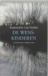 A. Van Gelder - Wenskinderen