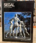 SEGAL, GEORGE - PHYLLIS TUCHMAN - George Segal.