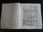  - Octroy van de Polder de Gemeenschap