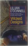 Lillian O'Donnell - Wicked Designs