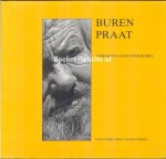 Koeverden, Chris van - Burenpraat