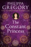 Philippa Gregory - The Constant Princess