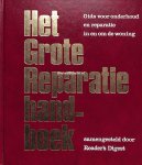 - Het Grote Reparatie handboek