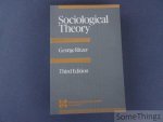George Ritzer. - Sociological Theory. Third edition.