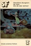 Sturgeon, Theodore - De Man die de Zee verloor