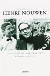 Michael O'Laughlin - Henri Nouwen. zijn leven en spiritauliteit een biografie met 150 foto's