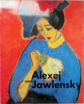 Volker (Red. Rattemeyer, Talitha (Red. Schoon - Alexej von Jawlensky