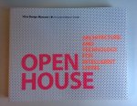 Vegesack, Alexander von, Eisenbrand, Jochen (Editors) - Open House / Architecture and Technology for Intelligent Living Vegesack, Alexander von, Eisenbrand, Jochen (Editors) - Open House / Architecture and Technology for Intelligent Living