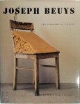 Alain Borer - Joseph Beuys: Un panorama de l'oeuvre