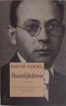 David Vogel - Huwelijksleven roman