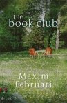 Marjolijn Februari 10836 - The Book Club