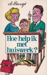 Reezigt, A. - Hoe help ik met huiswerk