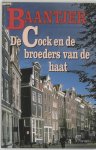 A.C. Baantjer - De Cock en de broeders van de haat / Baantjer / 63