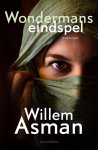 Willem Asman - Wondermans eindspel