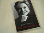 Rodham Clinton Hillary - Mijn verhaal