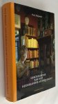 Buijnsters, Piet J., - Geschiedenis van het Nederlandse antiquariaat