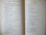 Lang, Andrew, (editor) - The blue poetry book Lang, Andrew, (editor) - The blue poetry book