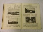 Lindenhout, Van 't  (onder redactie van) - De vriend des Huizes "Tijdschrift voor het volk" (4 foto's)