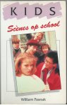 Pasnak - Kids scenes op school / druk 1