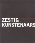 Oberink, Hanneke - Zestig Kunstenaars in de zes dorpen van de gemeente Renkum (oplage 1500)