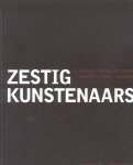 Oberink, Hanneke - Zestig Kunstenaars in de zes dorpen van de gemeente Renkum (oplage 1500)