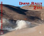 Sabine Weghosrt - Dakar Rally 2011