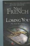 French, Nicci - Losing You
