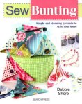 Debbie Shore - Sew Bunting