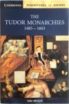 McGurk, John - Tudor Monarchies, 1485-1603