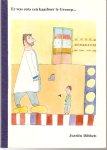 Dibbets, Jurrien - Er was eens een kaasboer te Gennep  -  gesigneerd exemplaar