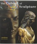 Andreas Blühm, Van Gogh Museum, Amsterdam, Henry Moore Institute (Leeds, England) - The colour of sculpture, 1840-1910