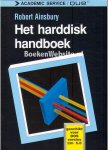 Ainsbury, Robert - Het harddisk handboek