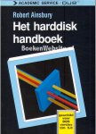 Ainsbury, Robert - Het harddisk handboek