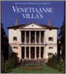 Muraro, Michelangelo; Marton, Paolo - Venetiaanse villa's