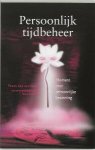 F. van der Horst - Persoonlijk tijdbeheer / A-reeks