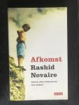Rashid Novaire, - Afkomst