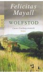 Mayall, Felicitas - Wolfstod - Laura Gottberg ermittelt