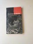 Korevaar, Gerbrand,  eind- /redactie: Marloes van Dommele - Rembrandt de Verteller. Etsen uit de verzameling Frits Lugt