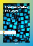 Wil Michels, Wil J. Michels - Communicatiestrategie
